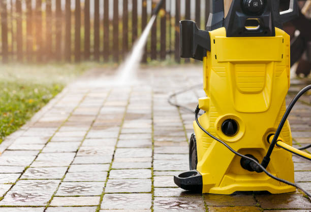 Professional Pressure Washing Services in Salem, VA